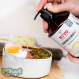 Kivo juhzsír és Omega3 500ml