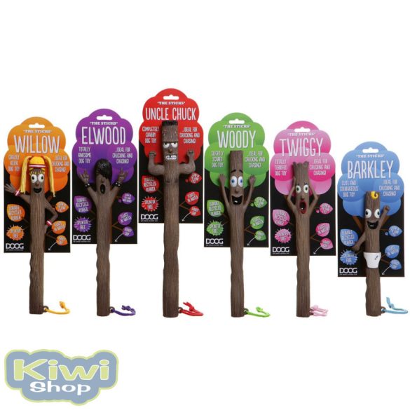 Doog Stick Family Toys - Willow 28x3cm