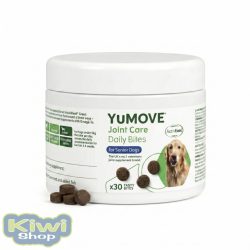  YuMOVE Senior Dog ízületvédő falatka 