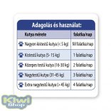   YuMOVE Senior Dog ízületvédő falatka 