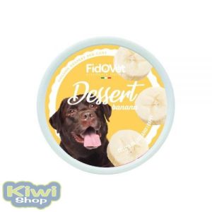 FidOVet Krém Desszert Banán 25 g