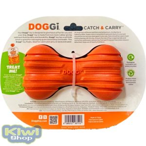 Design 4Pets DOGGI Ribbed bone