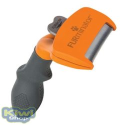   Furminator - ALJSZŐRKEFE- KÖZEPESTESTŰ HOSSZÚSZŐRŰ KUTYÁKNAK (M)