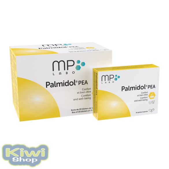 Palmidol PEA - Az általános egészségi állapot támogatója