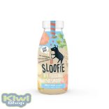 SLOOFIE Meat Fish - A Lazac szerelem