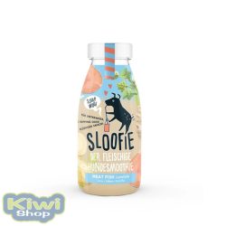 SLOOFIE Meat Fish - A Lazac szerelem