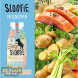 SLOOFIE Meat Fish - A Lazac szerelem