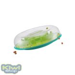 Nina Ottosson - Wobble Bowl Dog Game -Interaktív Slow Feeder