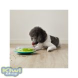 Nina Ottosson - Wobble Bowl Dog Game -Interaktív Slow Feeder