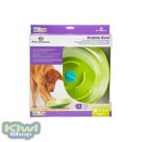 Nina Ottosson - Wobble Bowl Dog Game -Interaktív Slow Feeder