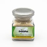 GanoPet Laskagomba por 50gr