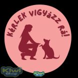 Kutya a fedélzeten autós matricák több féle ÚJ