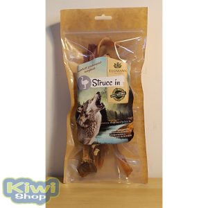 Teomann Szárított Strucc ín 500gr