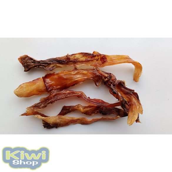 Teomann Szárított Strucc ín 500gr