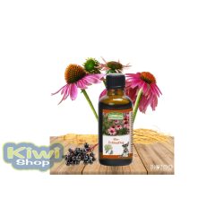 PerNaturam Bio-EchinaDog hidegen préselt 50 ml