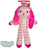 KONG® Shakers™ Crumples Nyúl 50cm