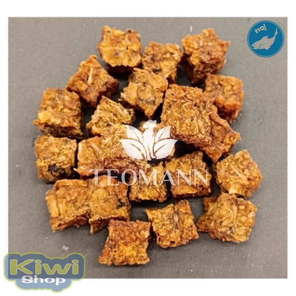 Teomann Karácsonyi Párnadoboz Kutyáknak - LAZAC