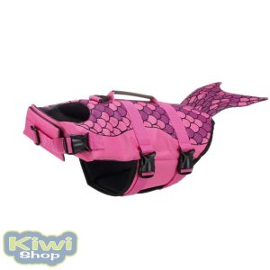 SELLŐ KUTYA MENTŐMELLÉNY (22-35kg közötti kutyáknak)