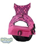 SELLŐ KUTYA MENTŐMELLÉNY (22-35kg közötti kutyáknak)