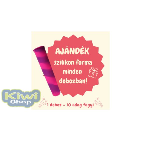 Furry Freeze® fagyipor kutyáknak - MANGÓ