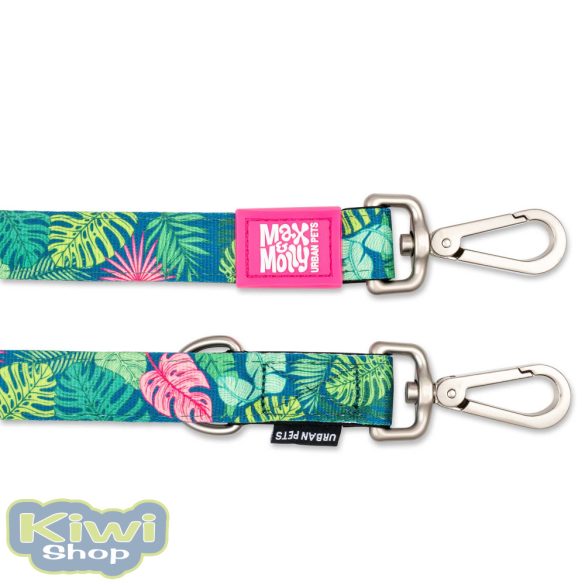 Max&Molly Tropical multi póráz