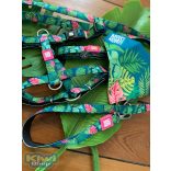 Max&Molly Tropical multi póráz