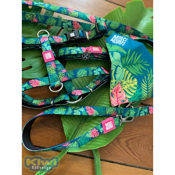 Max&Molly Tropical multi póráz