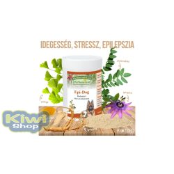 PerNaturam Epi-Dog 50 g