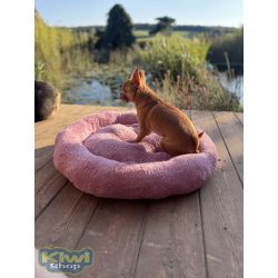 Kiwi Pet's Esperanza kedvenc fekhelye rózsaszín 50cm