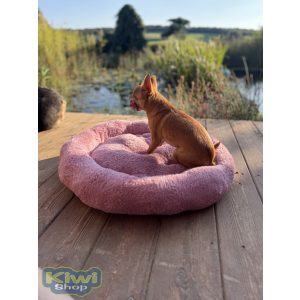 Kiwi Pet's Esperanza kedvenc fekhelye rózsaszín 50cm