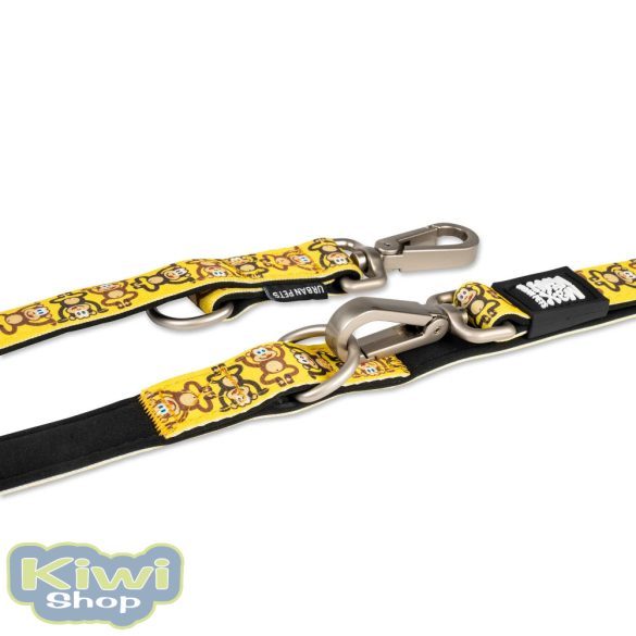 Max&Molly Monkey Maniac multi póráz