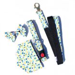 Mixnature nyakörv - geometriai