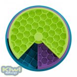 Lickin' Layers Dog Puzzle Game