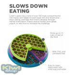 Lickin' Layers Dog Puzzle Game