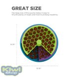 Lickin' Layers Dog Puzzle Game