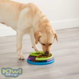 Lickin' Layers Dog Puzzle Game