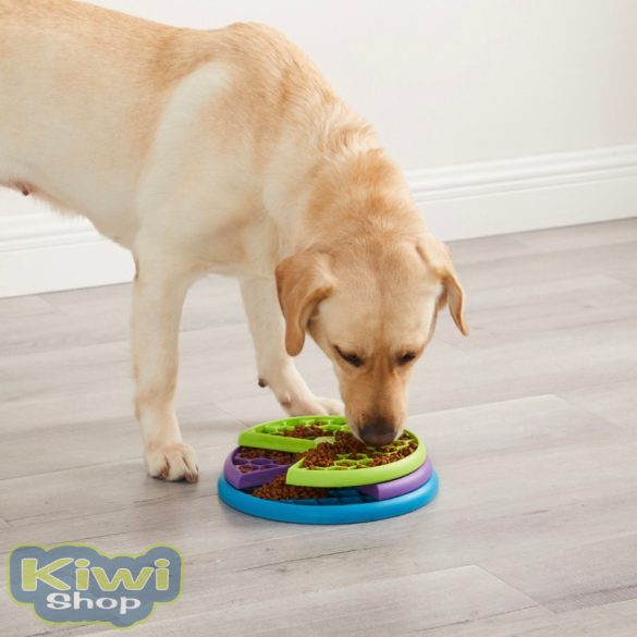 Lickin' Layers Dog Puzzle Game