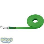 Hunter Convenience 15/1200 keresőpóráz - almazöld