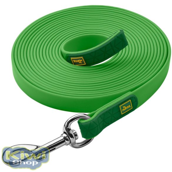 Hunter Convenience 15/1200 keresőpóráz - almazöld
