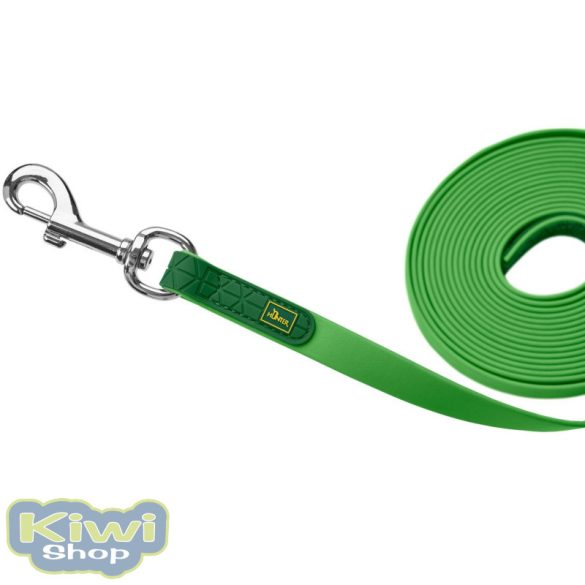 Hunter Convenience 15/1200 keresőpóráz - almazöld