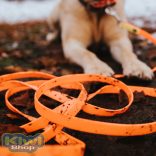 Hunter Convenience 15/1200 keresőpóráz - almazöld