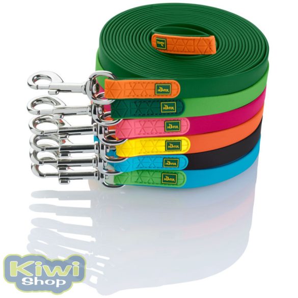 Hunter Convenience 15/1200 keresőpóráz - almazöld