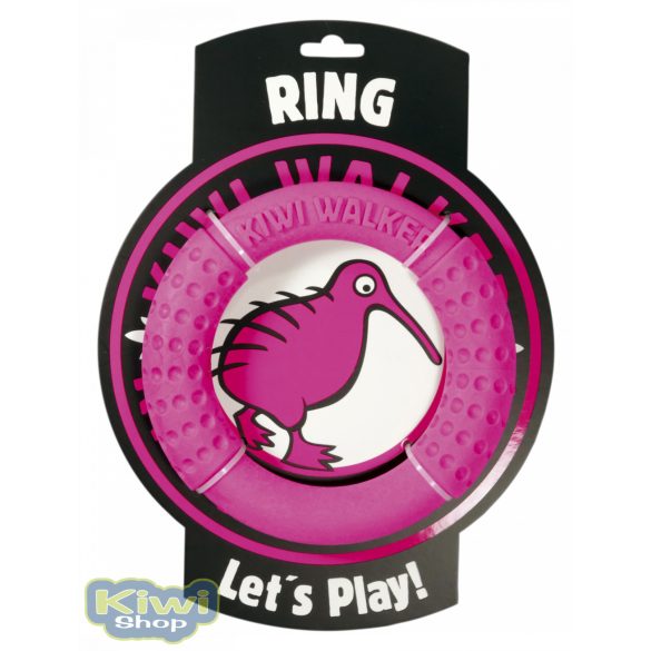 Kiwi Walker gyűrű mini