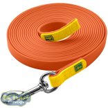 Hunter Convenience 15/1200 keresőpóráz - narancs