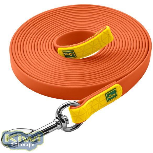 Hunter Convenience 15/1200 keresőpóráz - narancs