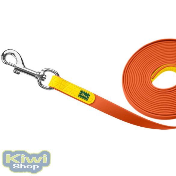 Hunter Convenience 15/1200 keresőpóráz - narancs