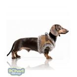 Milk&Pepper Edouard hám 50-es méret