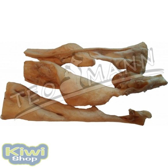 Teomann Szárított Bárányfejbőr 125gr