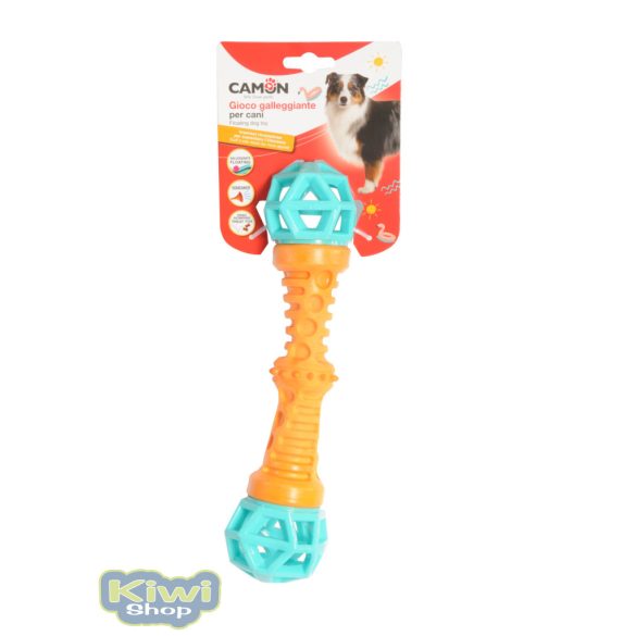 VÍZEN LEBEGŐ SÍPOLÓ BOT TPR JÁTÉK 28 CM