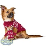 HUNTER BIRKA Szarvas Kutyajáték 27 cm